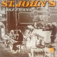 St. John's Jazzband - St. John's Jazzband