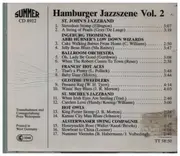 CD - St. John's Jazzband, Ingeburg Thomsen & others - Hamburger Jazzszene Vol. 2