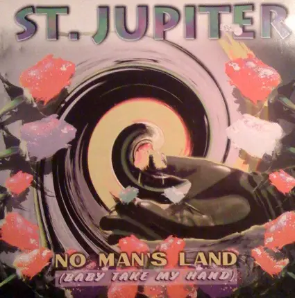 St. Jupiter - No Man's Land