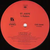 St. Juste
