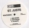 12'' - St. Juste - Miracle