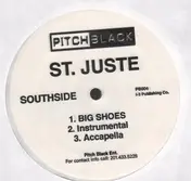 St. Juste - Miracle