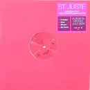 12'' - St. Juste - St. Juste Sampler