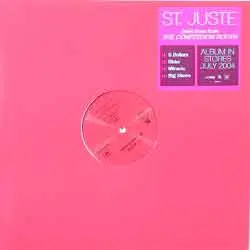 St. Juste - St. Juste Sampler