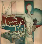 LP - St. Louis Jesuits - Lord Of Light