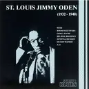 CD - St. Louis Jimmy Oden - 1932-1948