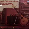 LP - St. Louis Jimmy Oden - Goin' Down Slow
