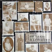 St. Louis Ragtimers - Early Portraits  Volume 6