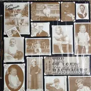 LP - St. Louis Ragtimers - Early Portraits  Volume 6