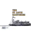LP - St. Louis Ragtimers - The St. Louis Ragtimers  Volume 3