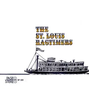St. Louis Ragtimers - The St. Louis Ragtimers  Volume 3