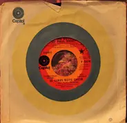St. Lukes Boys Choir / St. Lukes Boys Orchestra - The Boys Of Paul Street