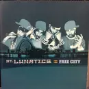 CD - St. Lunatics - Free City