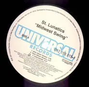 St. Lunatics - Midwest Swing