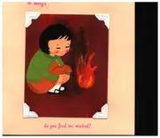 CD - st. mary's - do you find me wicked?