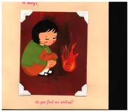 st. mary's - do you find me wicked?