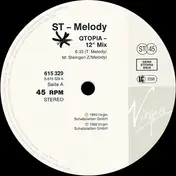 St. Melody - Qtopia²