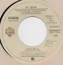 7inch Vinyl Single - St. Nick - Jingle Bells