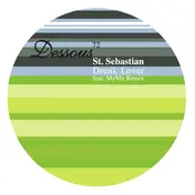 St. Sebastian - Drunk Lover / Mymy Rmx
