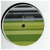 St. Sebastian - Drunk Lover