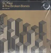 st. paul - Half The City (LP)