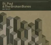 st. paul - Half The City