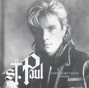 st. paul - Every Heart Needs A Home