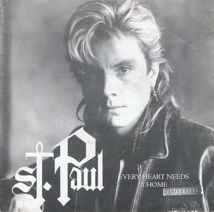 St. Paul - Every Heart Needs A Home