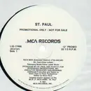 12'' - St. Paul - Rich Man