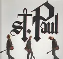 LP - St. Paul - Down To The Wire