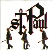 CD - St. Paul - Down To The Wire