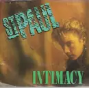 7inch Vinyl Single - St. Paul - Intimacy