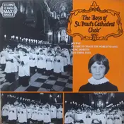St. Paul's Cathedral Choir - My Way