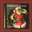 CD - St. Paul's Cathedral Choir - Christmas Voices