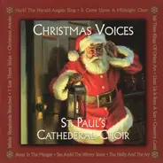 St. Paul's Cathedral Choir - Christmas Voices