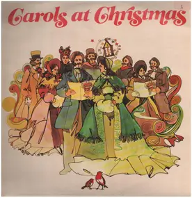 St. Paul's Cathedral Choir - Carols At Christmas