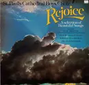 LP - St. Paul's Cathedral Choir - Rejoice