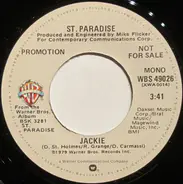 St. Paradise - Jackie