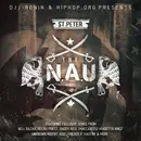 CD - St. Peter - The N​.​A​.​U. - Cardboard Sleeve