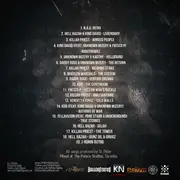 CD - St. Peter - The N​.​A​.​U. - Cardboard Sleeve