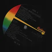 LP - ST. PETERSBURGER Suncaost Chours - SINGING REDISCOVERED