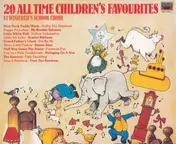 St. Winifred's School Choir - 20 All Time Children's Favourites