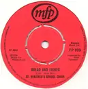 7inch Vinyl Single - St. Winifred's School Choir - Bread And Fishes