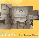 CD - St. Thomas - I'm Coming Home