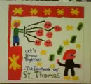 CD - St. Thomas - Let's Grow Together (The Comeback Of St. Thomas) - Digipak
