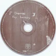 CD - St. Thomas - Hey Harmony
