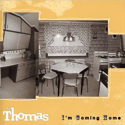St. Thomas - I'm Coming Home