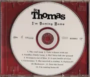 CD - St. Thomas - I'm Coming Home