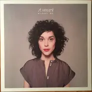 St. Vincent - Marry Me