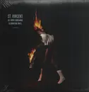 LP - St. Vincent - All Born Screaming - Clementine Vinyl